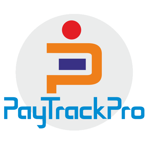Pay Track Pro Logo
